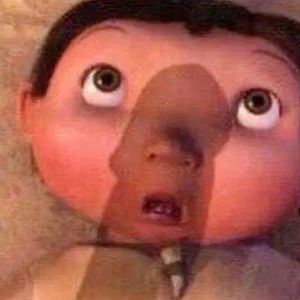 Meet your Posher, Mateo